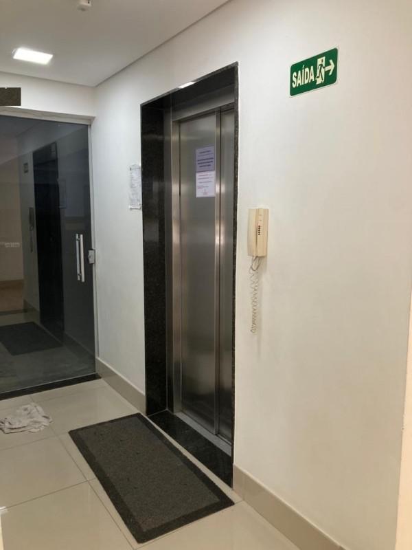 Apartamento, Jardim América, 3 Quartos, 2 Vagas, 1 Suíte