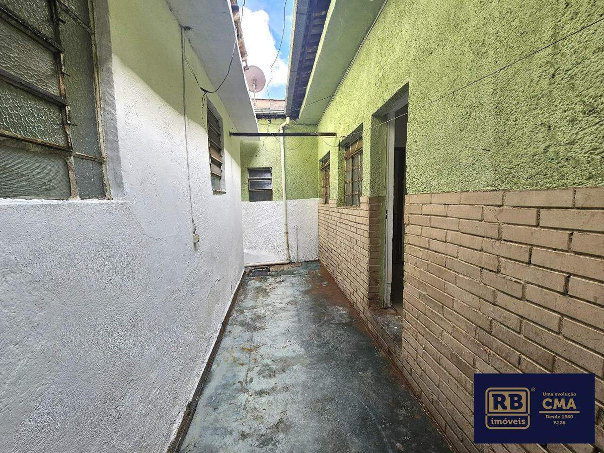 Casa, Santo Antônio, 3 Quartos, 0 Vaga