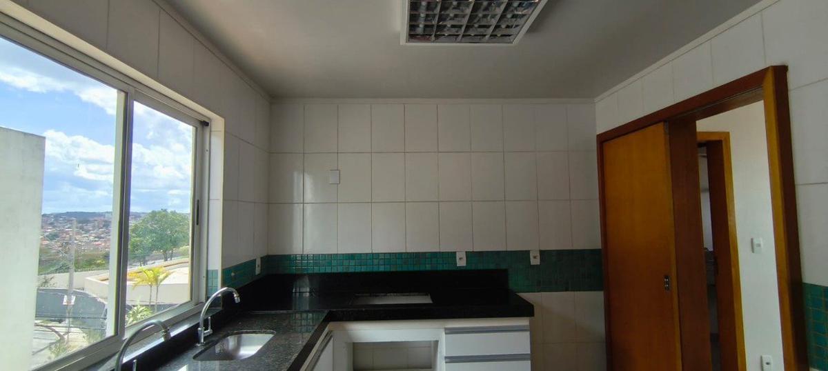 Apartamento, Palmares, 3 Quartos, 2 Vagas, 1 Suíte