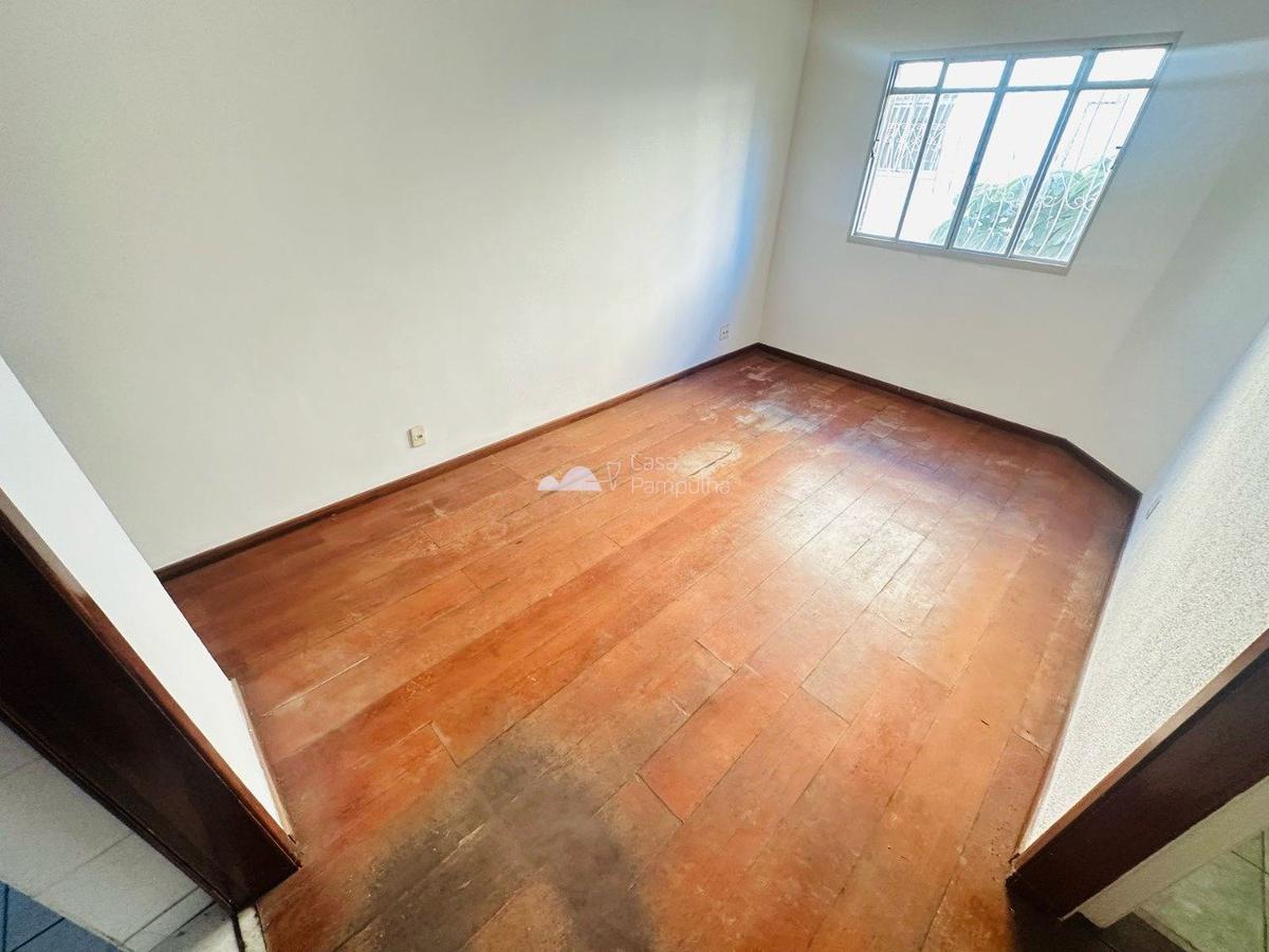 Apartamento, Santa Amélia, 3 Quartos, 1 Vaga, 1 Suíte