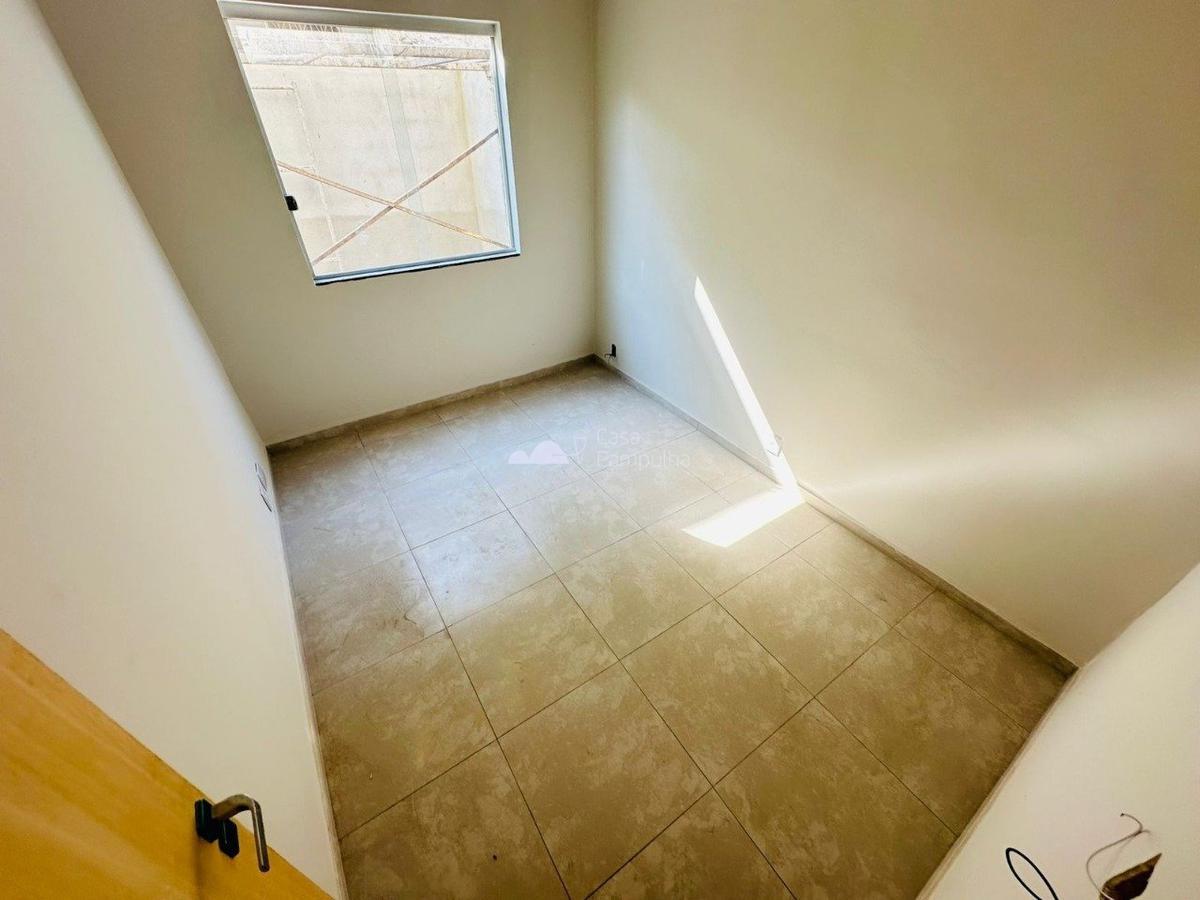 Apartamento, Piratininga (venda Nova), 3 Quartos, 1 Vaga