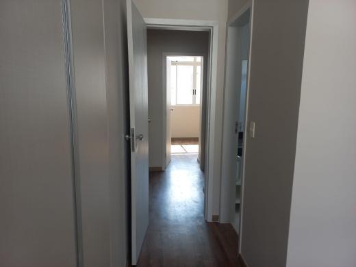 Apartamento, Funcionários, 2 Quartos, 1 Vaga, 1 Suíte