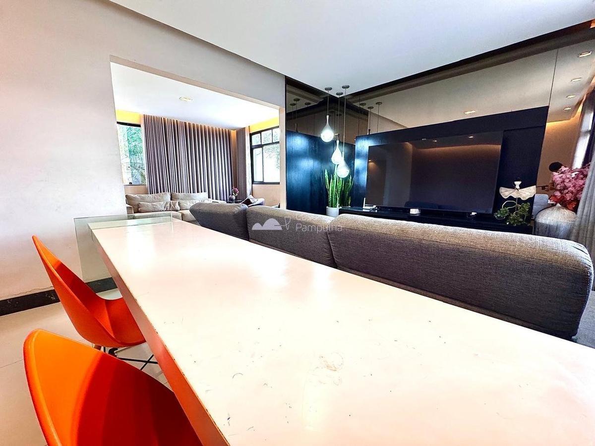 Casa, Bandeirantes (pampulha), 4 Quartos, 10 Vagas, 2 Suítes