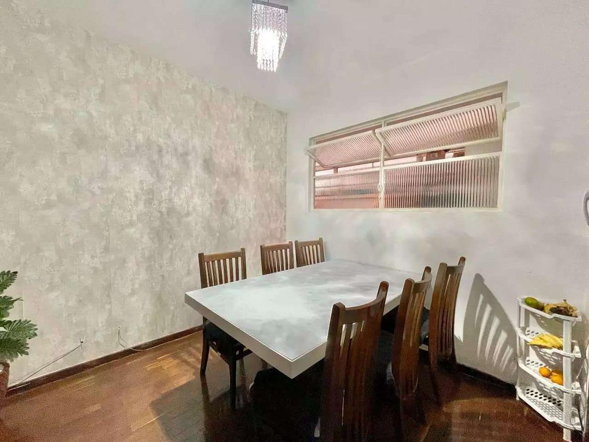Apartamento, Cidade Jardim, 3 Quartos, 1 Vaga, 1 Suíte