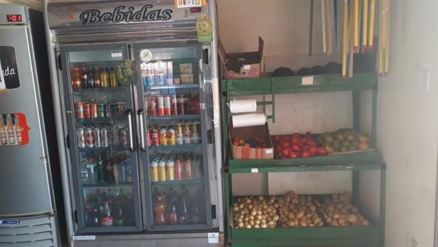 Andar, Zona Rural, 2 Quartos, 2 Vagas