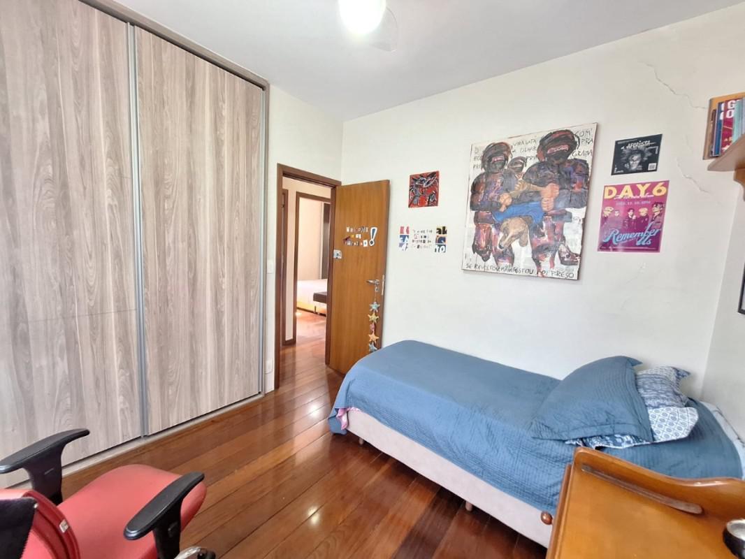 Cobertura, Silveira, 3 Quartos, 3 Vagas, 1 Suíte