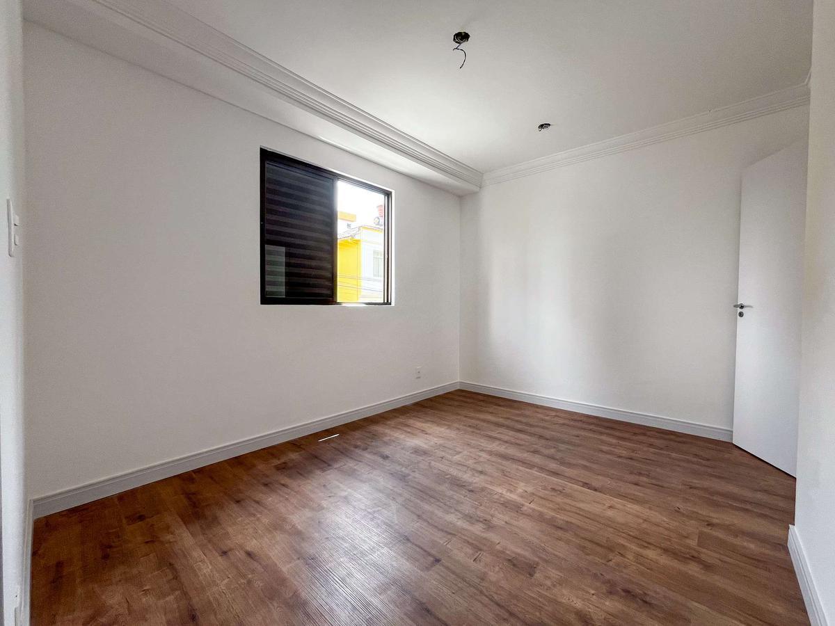 Apartamento, Floresta, 3 Quartos, 2 Vagas, 2 Suítes