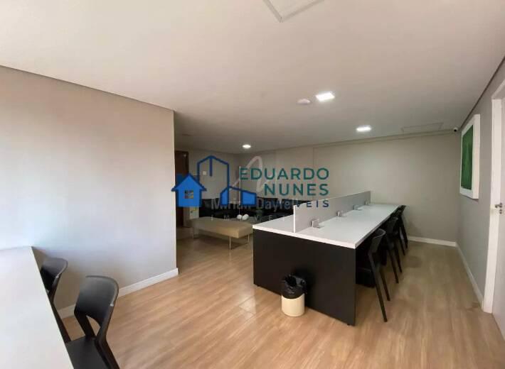 Apartamento, Lourdes, 2 Quartos, 1 Vaga, 1 Suíte