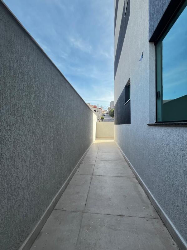 Apartamento, Palmeiras, 2 Quartos, 2 Vagas