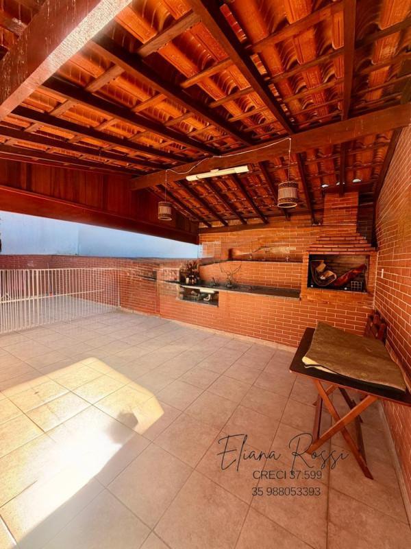Casa, Imaculada Conceição, 3 Quartos, 3 Vagas, 1 Suíte