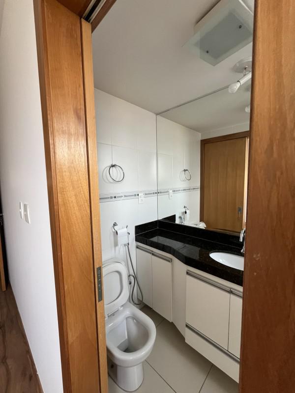 Apartamento, Sagrada Família, 3 Quartos, 2 Vagas, 1 Suíte