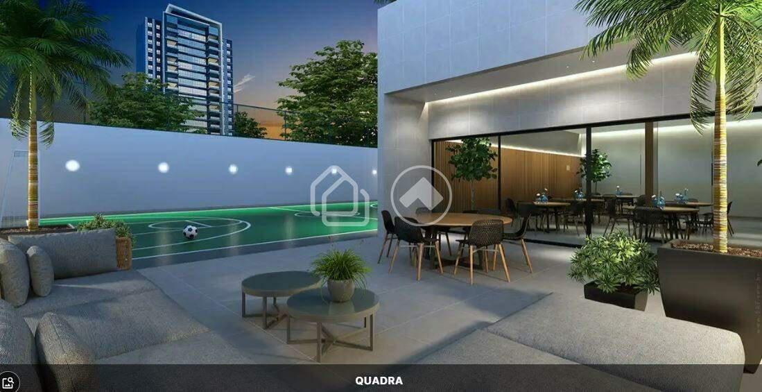 Área Privativa, Castelo, 3 Quartos, 3 Vagas, 1 Suíte
