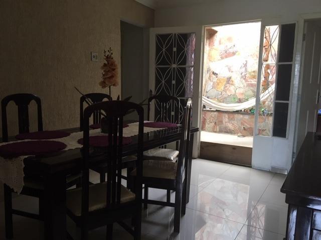 Apartamento, Alto Caiçaras, 3 Quartos, 1 Vaga