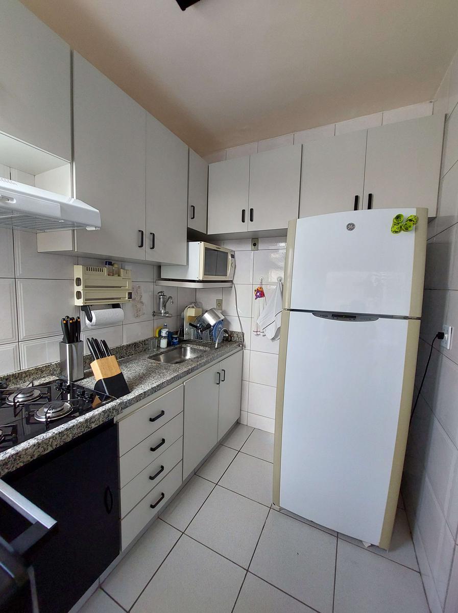 Apartamento, Caiçaras, 2 Quartos, 1 Vaga