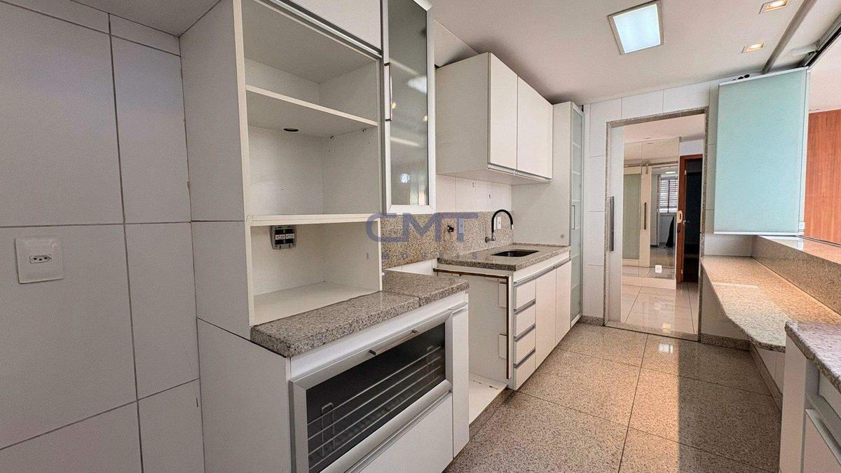 Apartamento, Gutierrez, 3 Quartos, 3 Vagas, 1 Suíte