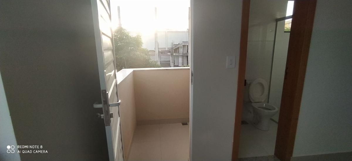Apartamento, Liberdade, 1 Quarto, 1 Vaga