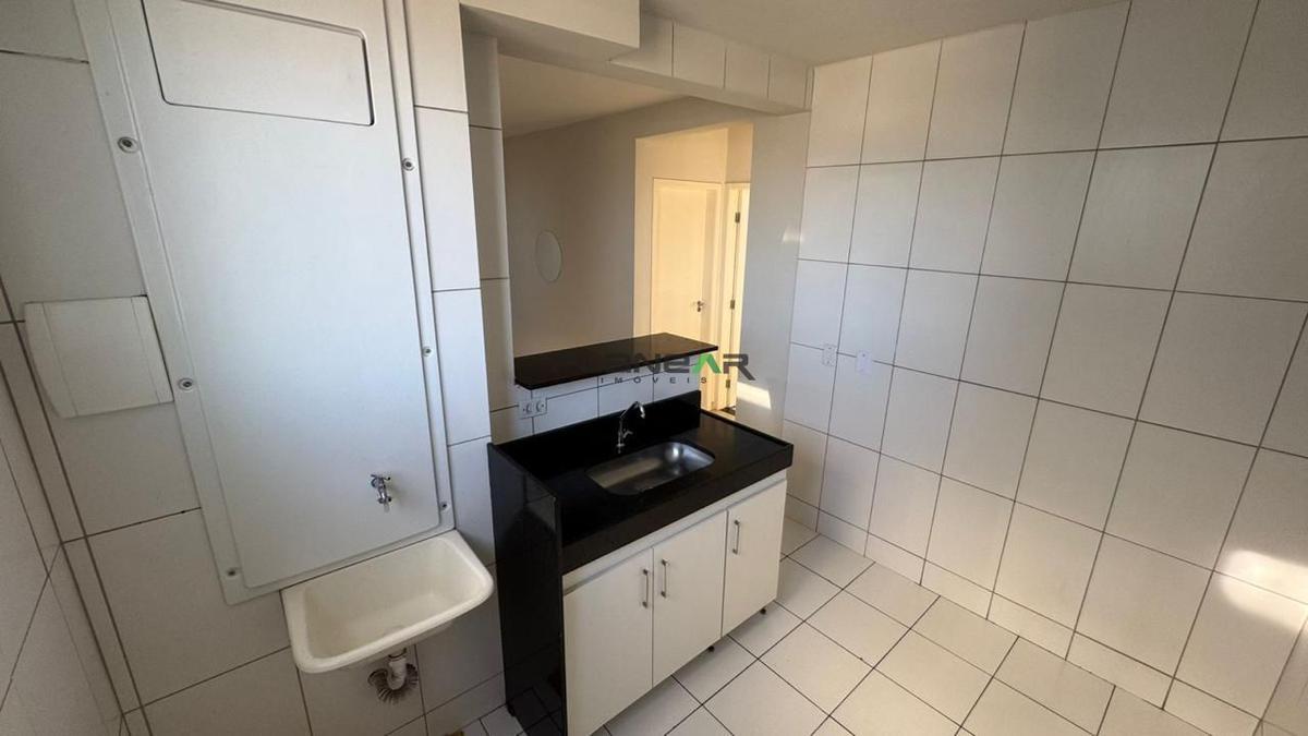 Apartamento, Califórnia, 2 Quartos, 1 Vaga