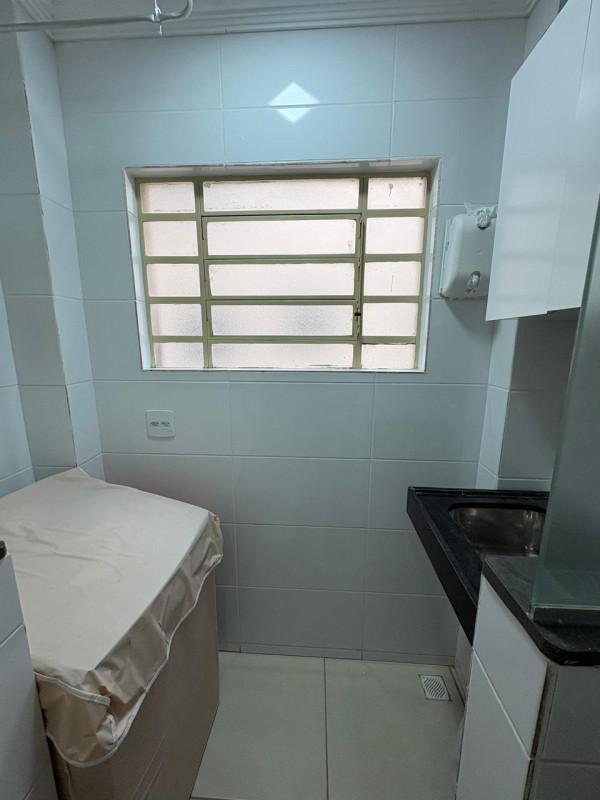 Apartamento, Candelária, 2 Quartos, 1 Vaga