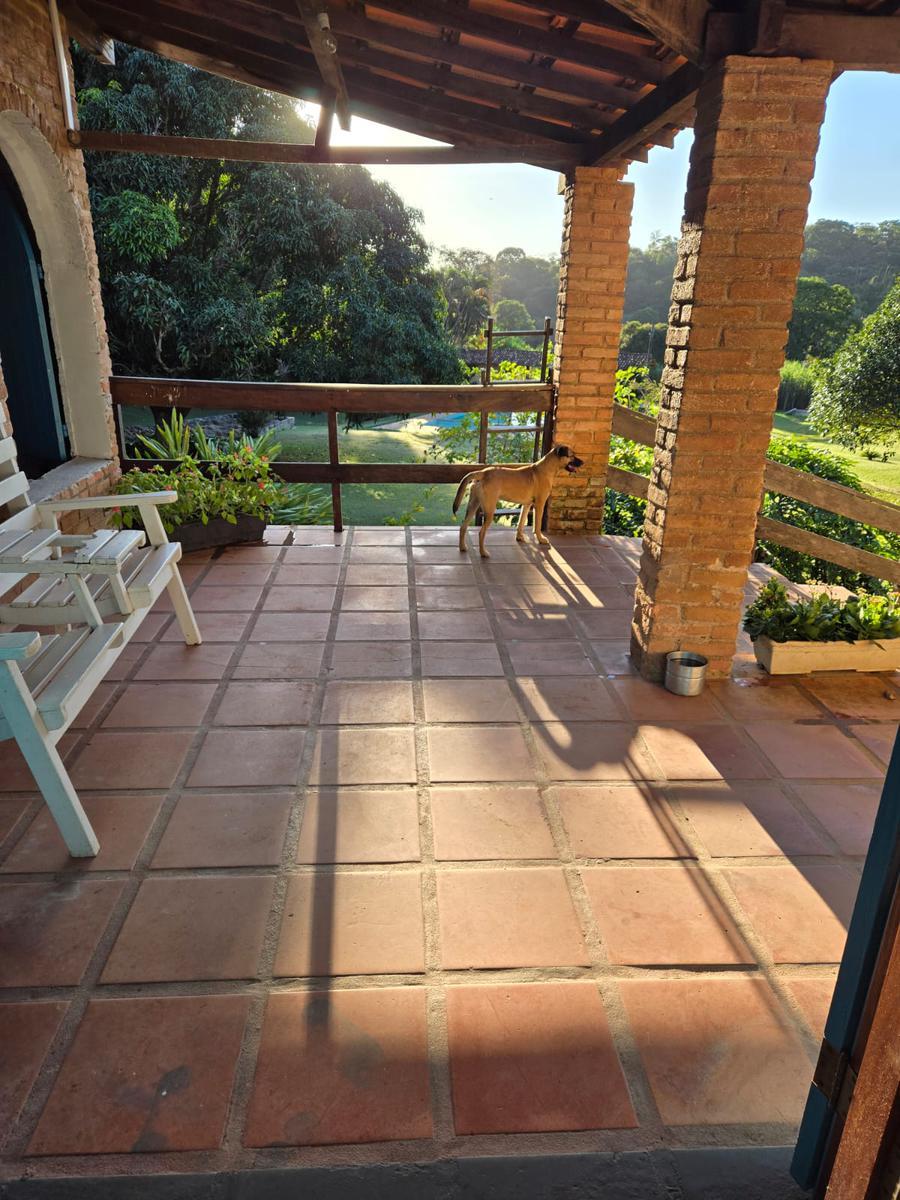 Fazenda, Ravena, 3 Quartos, 20 Vagas, 1 Suíte