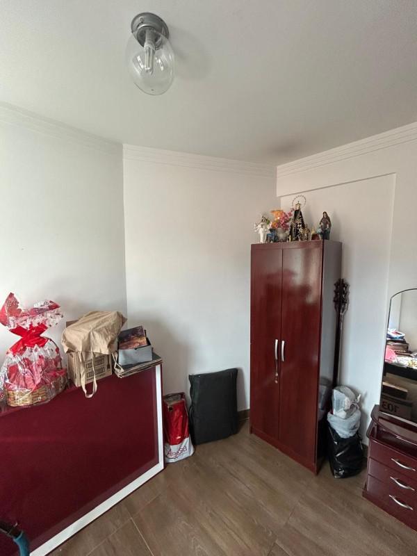 Apartamento, Coqueiros, 2 Quartos, 1 Vaga