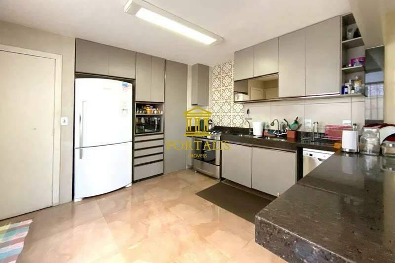 Apartamento, Gutierrez, 5 Quartos, 1 Vaga, 2 Suítes