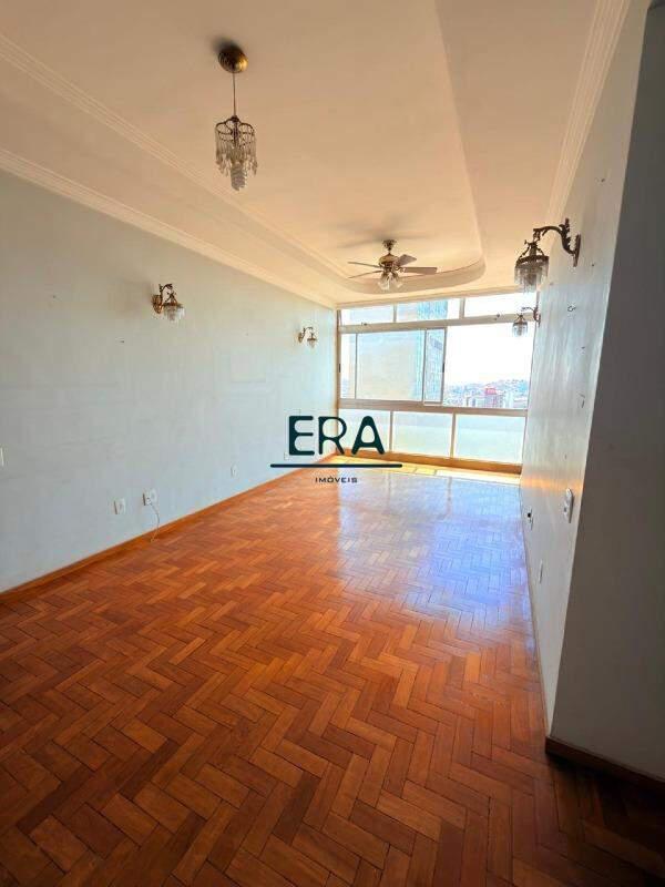 Apartamento, Santo Agostinho, 3 Quartos, 0 Vaga