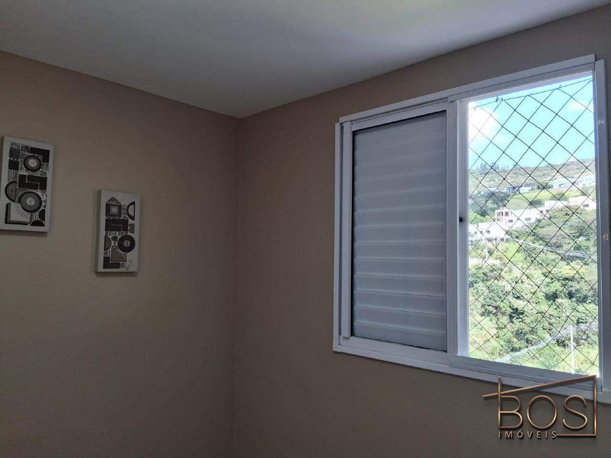 Apartamento, Buritis, 3 Quartos, 2 Vagas, 2 Suítes