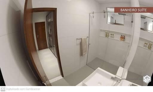 Apartamento, Veneza, 3 Quartos, 1 Vaga, 1 Suíte