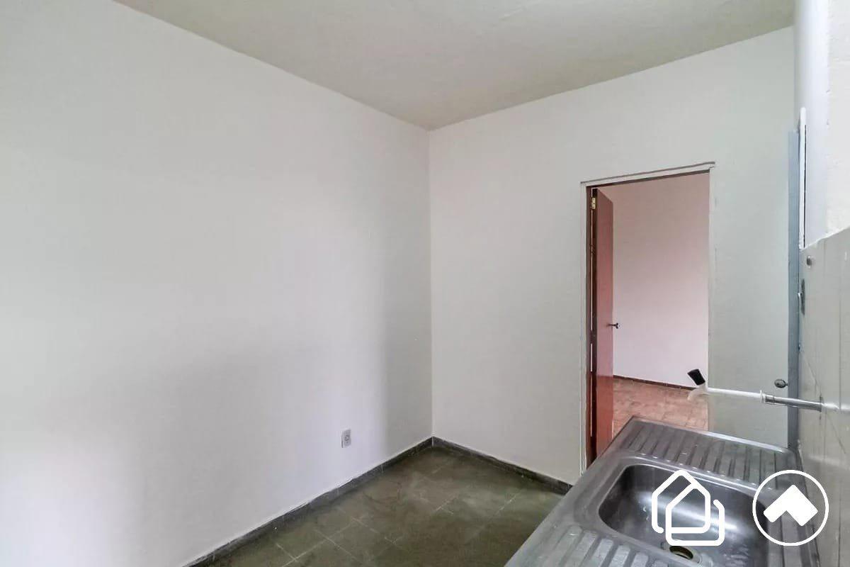 Casa, Glória, 2 Quartos, 1 Vaga, 1 Suíte