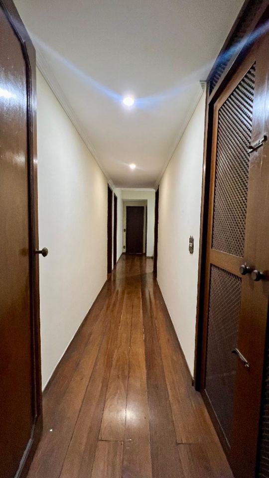 Apartamento, Lourdes, 4 Quartos, 2 Vagas, 1 Suíte