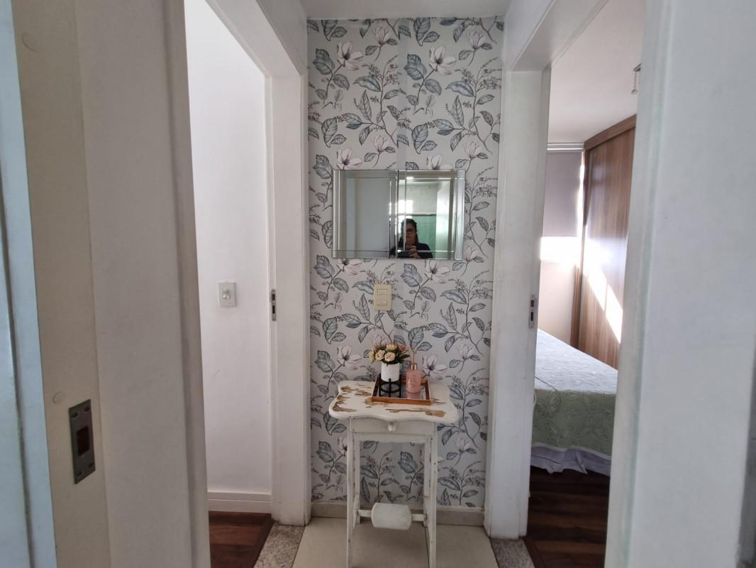 Cobertura, Jardim Riacho das Pedras, 3 Quartos, 2 Vagas, 1 Suíte