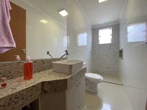 Cobertura, Iguaçu, 4 Quartos, 2 Vagas, 1 Suíte