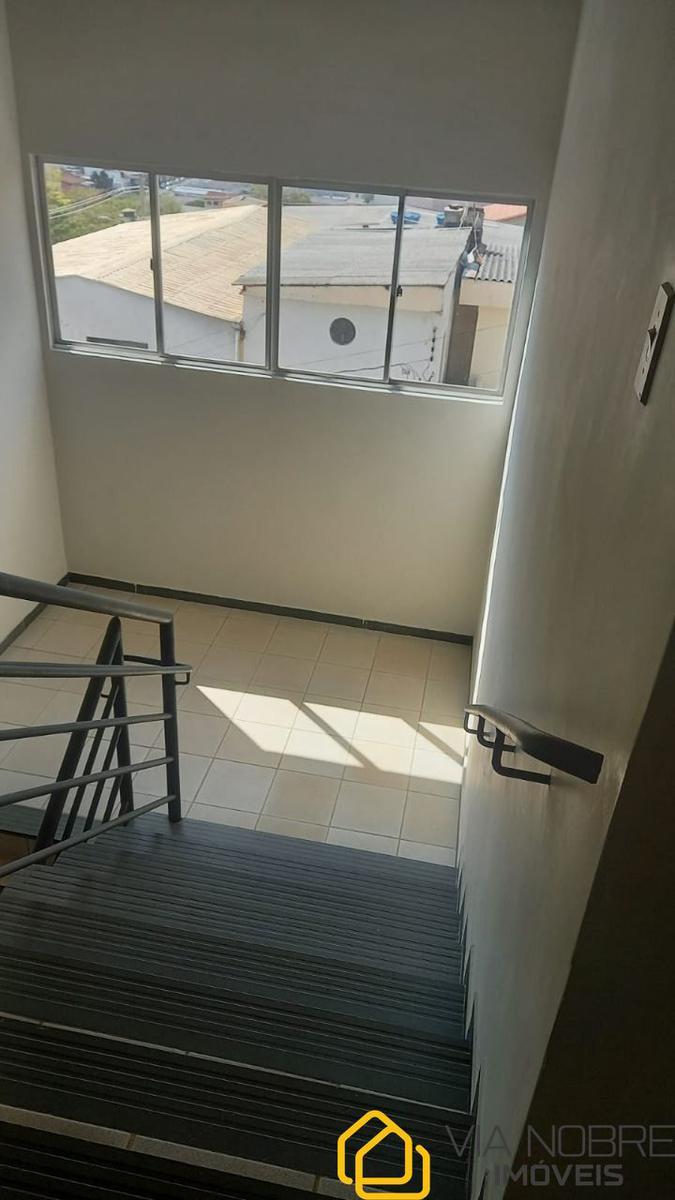 Sala, Jardim América