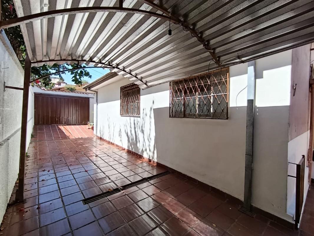 Casa, Caiçaras, 3 Quartos, 2 Vagas