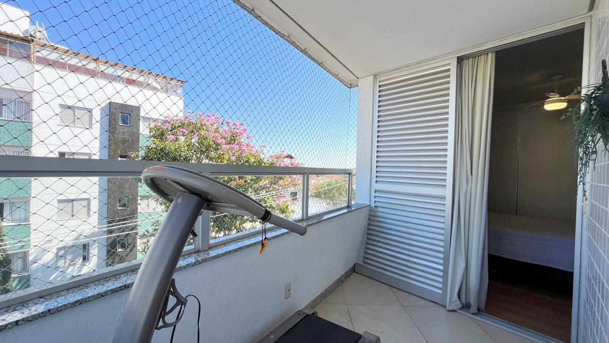 Apartamento, Dona Clara, 3 Quartos, 1 Vaga, 1 Suíte