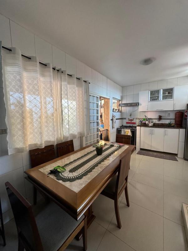 Casa, Paraíso, 5 Quartos, 2 Vagas