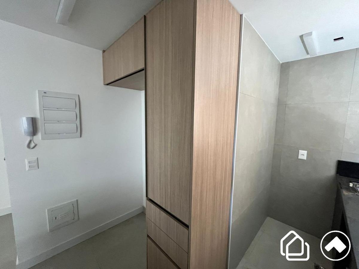 Apartamento, Lourdes, 2 Quartos, 2 Vagas, 1 Suíte