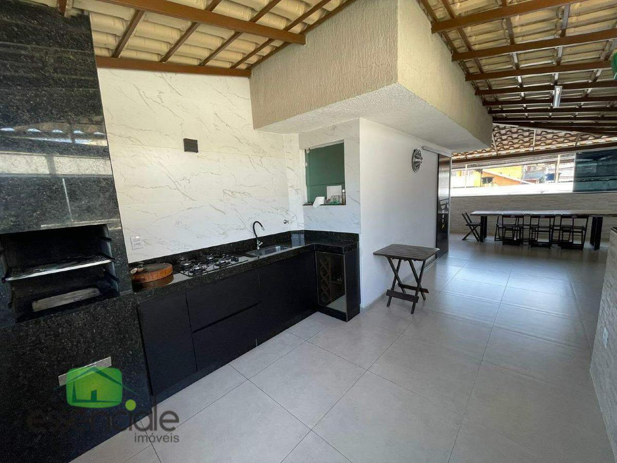 Casa, Riacho das Pedras, 3 Quartos, 3 Vagas, 1 Suíte