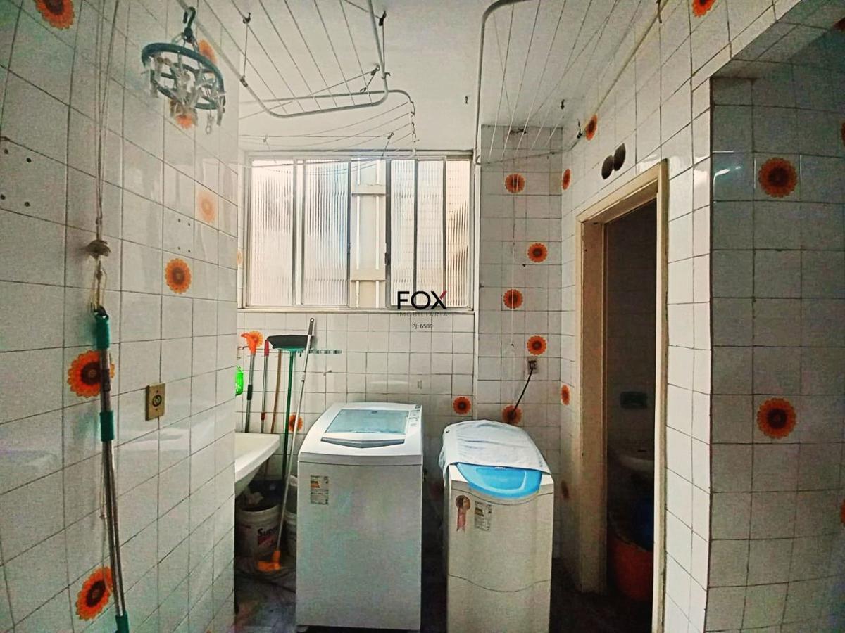 Apartamento, Santo Antônio, 4 Quartos, 2 Vagas, 1 Suíte