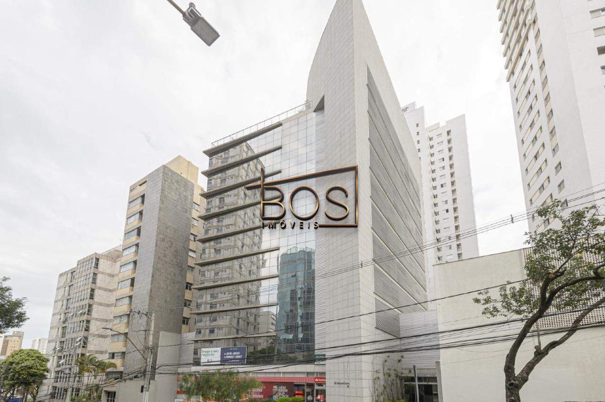 Andar, Santo Agostinho, 0 Quarto, 10 Vagas