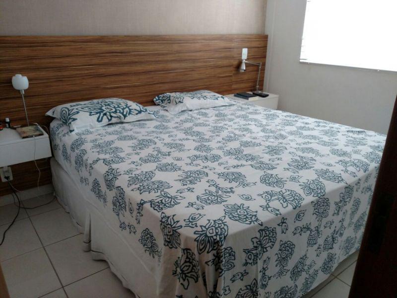 Apartamento, Sagrada Família, 3 Quartos, 1 Vaga, 1 Suíte