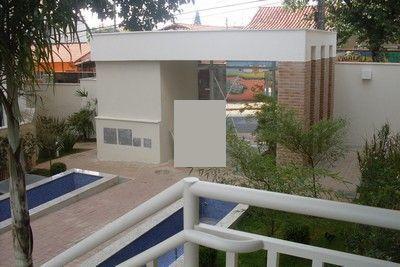 Cobertura, Jaraguá, 3 Quartos, 2 Vagas, 1 Suíte