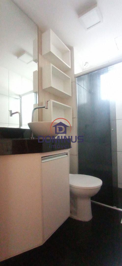 Apartamento, Castelo, 2 Quartos, 1 Vaga