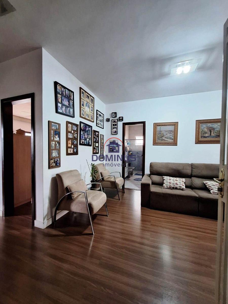 Casa, Santa Lúcia, 4 Quartos, 4 Vagas, 2 Suítes