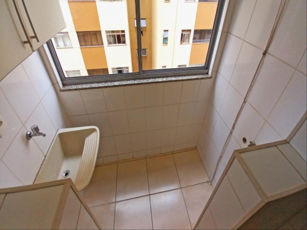 Apartamento, Ouro Preto, 3 Quartos, 2 Vagas, 1 Suíte