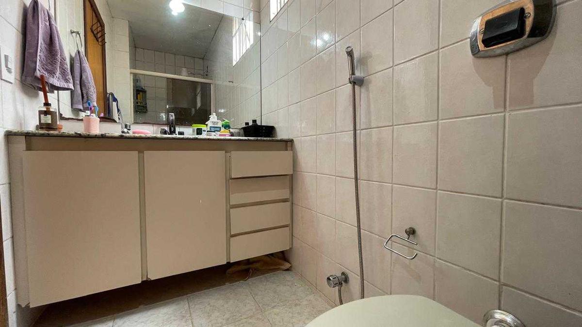 Apartamento, Buritis, 3 Quartos, 2 Vagas, 1 Suíte