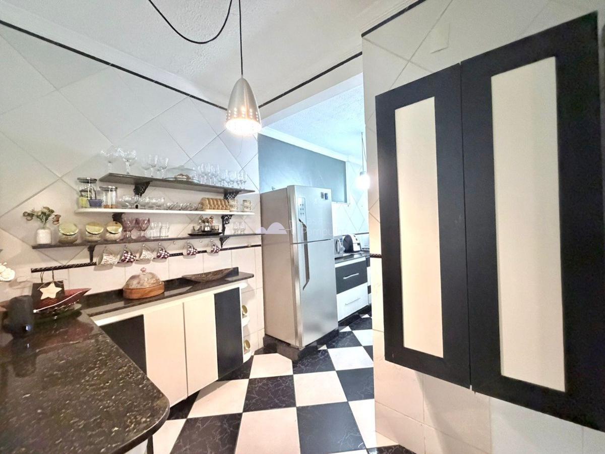 Casa, São João Batista (venda Nova), 5 Quartos, 1 Vaga, 1 Suíte