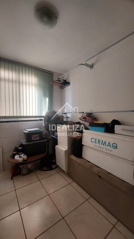 Apartamento, Padre Eustáquio, 2 Quartos, 1 Vaga
