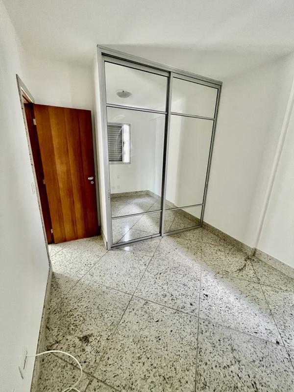 Apartamento, Vila da Serra, 2 Quartos, 2 Vagas, 1 Suíte