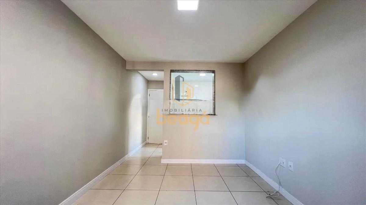 Apartamento, Conjunto Califórnia, 2 Quartos, 1 Vaga, 1 Suíte